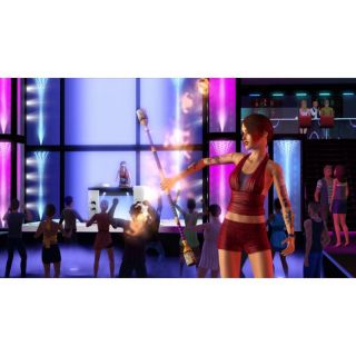 Les Sims 3  Showtime   Katy Perry Edition Collect à télécharger