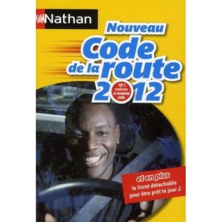 Code de la route 2012   Achat / Vente livre Thierry Orval pas cher