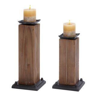 Pillar Candles & Holders: Buy Decorative Accessories