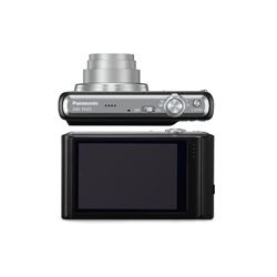 Panasonic Lumix DMC FH25 16.1 Megapixel Compact Camera   5 mm 40 mm