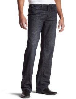 Joes Jeans Mens Malcolm Classic Fit Jean: Clothing