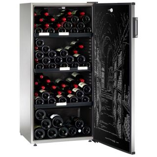 CLIMADIFF CLP290X   Cave à vin   Achat / Vente CAVE A VIN CLIMADIFF