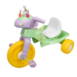 Disney Fairies Racing Tricycle