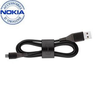 Cable Data Nokia CA101  Nokia Oro   Cable Data dorigine NOKIA CA101