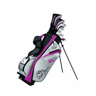 Sports & Outdoors Golf Golf Clubs Complete Sets Ladies