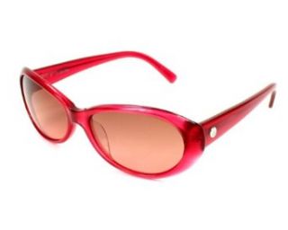 Calvin Klein CK Sunglasses in Antique Rose ck4102s 269