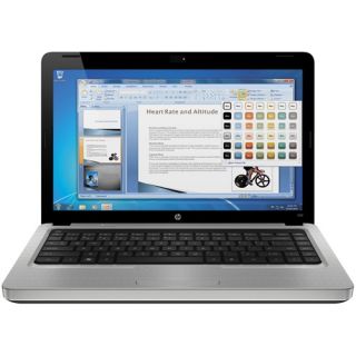 HP G42 200 G42 247SB WQ715UA Notebook PC   Core i3 i3 350M 2.26GHz
