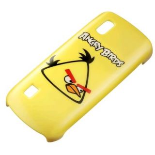 300   Achat / Vente HOUSSE COQUE TELEPHONE Coque Angry Birds Asha 300