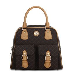 Brown Handbags Shoulder Bags, Tote Bags and Leather