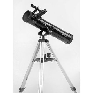 700x76 Reflector Telescope Today $107.99 4.4 (7 reviews)