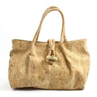 Cork Design TOGGLE Handbag Clothing