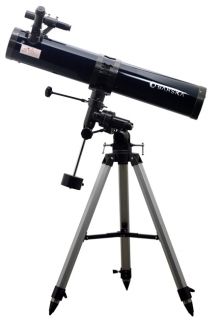 Barska Solid Reflector 200x Telescope
