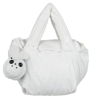 See by Chloe Joyrider Medium Nylon Shopper Bag Was $138.09 Today $