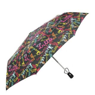 LITTLE MARCEL Parapluie Noir   Achat / Vente PARAPLUIE LITTLE MARCEL