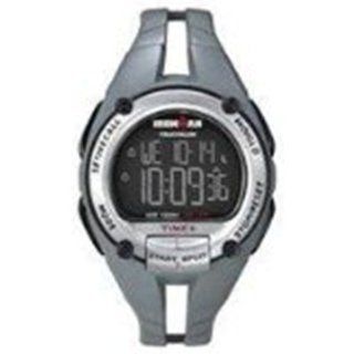 Timex Womens T5K162 Ironman 50 Lap Resin Strap Watch Watches 