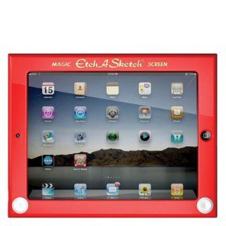Headcase Etch A Sketch Hard Case for iPad 2 (RSI 162 2) Electronics
