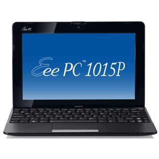 ASUS Eee PC 1015PE 1.66GHz 250GB 10.1 inch Laptop (Refurbished