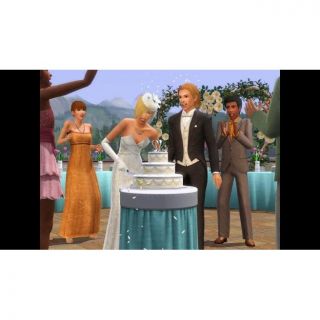 Les Sims 3  Générations (Mac) à télécharger