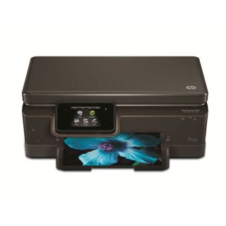 HP Photosmart 6510 + Pack cartouches 364   Achat / Vente IMPRIMANTE