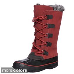 kamik women s solitude boots was $ 109 99 today $ 36 99 save 66 % 4 7