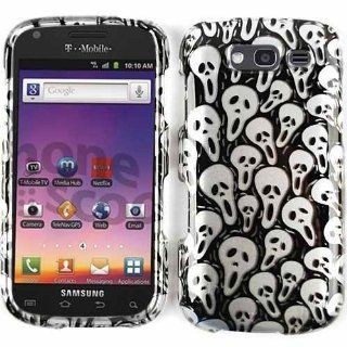 CELL PHONE CASE COVER FOR SAMSUNG GALAXY S BLAZE 4G T769