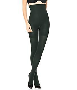 SPANX High waisted Tight End Tights Hosiery Clothing