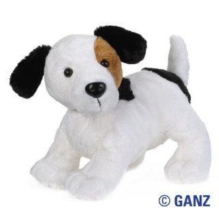 Webkinz Jack Russell Toys & Games