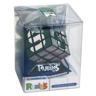 Michigan State Rubiks Cube