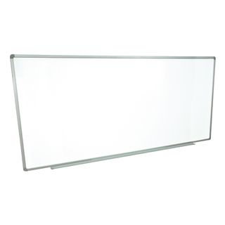 Wall mounted Extra large Whiteboard (96 x 40 inches)