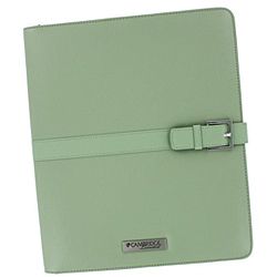 Mead Cambridge 8.5x11 inch Fashion Refillable Notebook