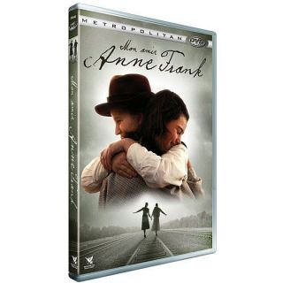 Mon amie Anne Frank en DVD FILM pas cher