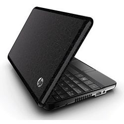 HP Mini 110 1025DX 160GB 10.1 inch Netbook (Refurbished)