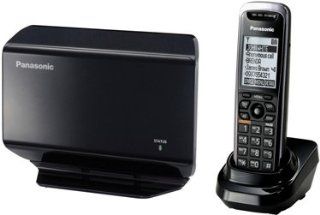 Panasonic KX TGP500 SIP DECT Phone System Electronics