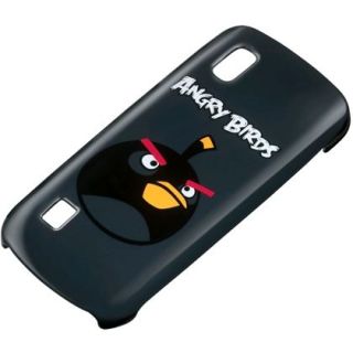 301   Achat / Vente HOUSSE COQUE TELEPHONE Coque Angry Birds Asha 301