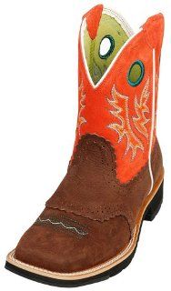 Ariat Womens Fatbaby Cowgirl Boots: A10007976: Shoes