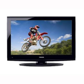 Toshiba 32DT2 32 inch 720p 60Hz LCD TV (Refurbished) Today $273.49 2
