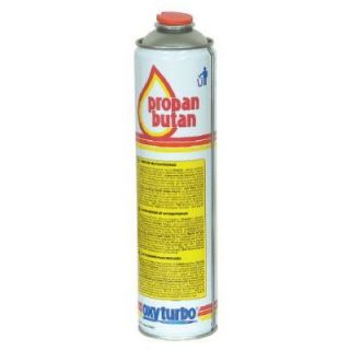 propane butane 330 gr   Bouteille de gaz 30 % Propane 70 % Butane 330