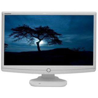 eMachines E202H 20 inch Widescreen HD LCD Monitor (Refurbished