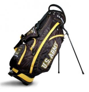 US ARMY Officially Licensed Golf Stand Bag by Team Golf