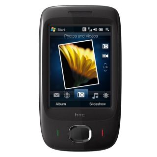 HTC Touch Viva T2223   Achat / Vente SMARTPHONE HTC Touch Viva T2223