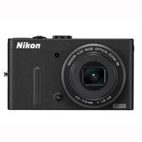 Appareil photo numérique NIKON P310 NOIR   Capteur CMOS 16 millions