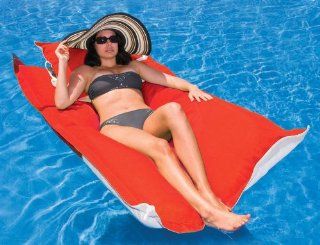 Kai Lounge Pool Float: Sports & Outdoors