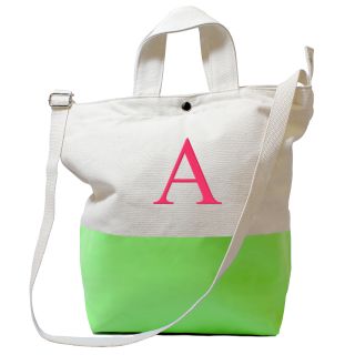 Canvas Handbags: Shoulder Bags, Tote Bags and Leather