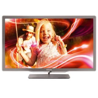 PHILIPS 42PFL7606H TV 3D   Achat / Vente TELEVISEUR LED 42 PHILIPS