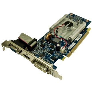 PNY GeForce 210 Graphics Card