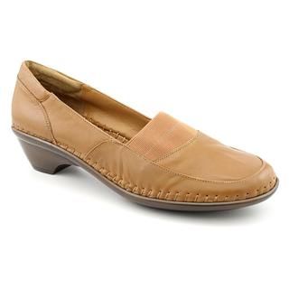 Easy Spirit Womens Early Day Leather Casual Shoes (Size 12