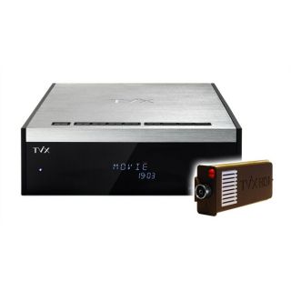 DViCO Tvix HD 6632N (T341)   Achat / Vente LECTEUR MULTIMEDIA DViCO
