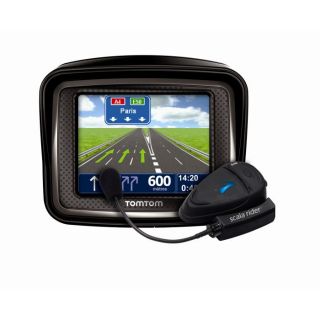 GPS TomTom Rider Pro Europe NF   Achat / Vente GPS AUTONOME TomTom