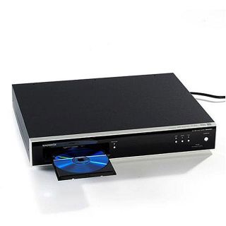 Magnavox RNB500MG1F 1080p Blu ray Disc Player (Refurbished