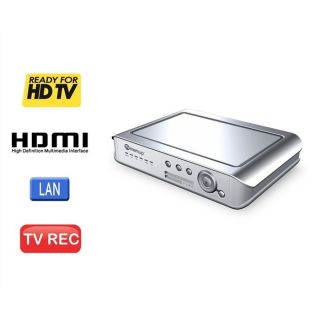 Memup MediaDisk NRX 640 Go enregistreur HD   Achat / Vente LECTEUR